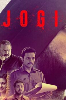 مشاهدة فيلم Jogi 2022 مترجم HD اون لاين