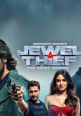مشاهدة فيلم Jewel Thief: The Heist Begins 2025 مترجم HD اون لاين