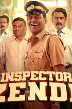 مشاهدة فيلم Inspector Zende 2025 مترجم HD اون لاين