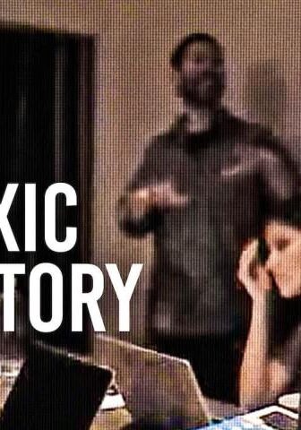 مشاهدة فيلم A Toxic Love Story 2026 مترجم HD اون لاين
