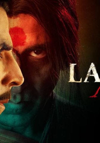 مشاهدة فيلم Laxmii 2020 مترجم HD اون لاين