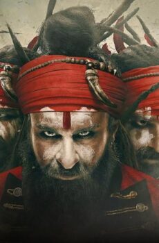 مشاهدة فيلم Laal Kaptaan 2019 مترجم HD اون لاين