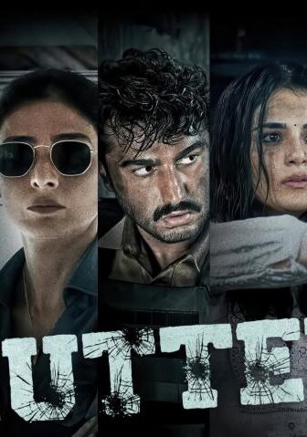 مشاهدة فيلم Kuttey 2023 مترجم HD اون لاين
