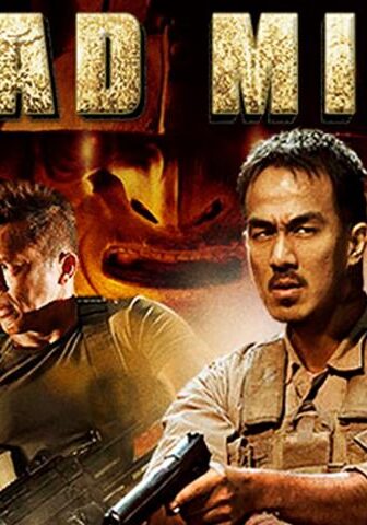 مشاهدة فيلم Dead Mine 2012 مترجم HD اون لاين