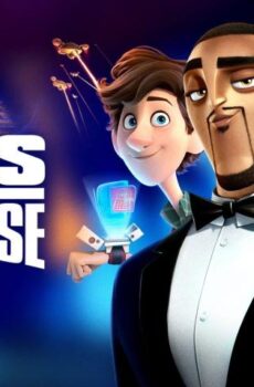 مشاهدة فيلم Spies in Disguise 2019 مترجم HD اون لاين