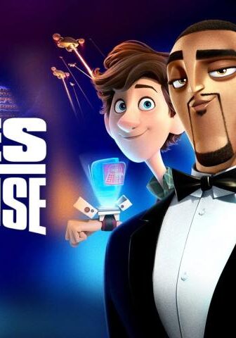 مشاهدة فيلم Spies in Disguise 2019 مترجم HD اون لاين