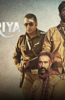 مشاهدة فيلم Sonchiriya 2019 مترجم HD اون لاين