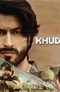 مشاهدة فيلم Khuda Haafiz 2020 مترجم HD اون لاين