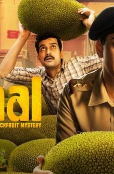 مشاهدة فيلم Kathal: A Jackfruit Mystery 2023 مترجم HD اون لاين