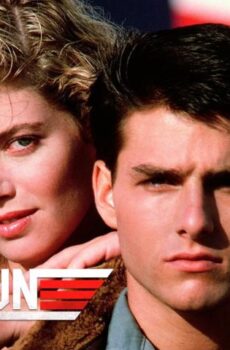 مشاهدة فيلم Top Gun 1986 مترجم HD اون لاين