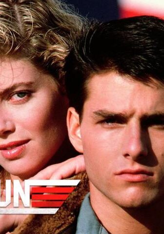 مشاهدة فيلم Top Gun 1986 مترجم HD اون لاين