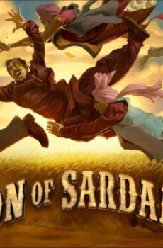 مشاهدة فيلم Son of Sardaar 2012 مترجم HD اون لاين