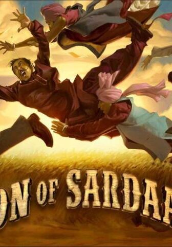 مشاهدة فيلم Son of Sardaar 2012 مترجم HD اون لاين