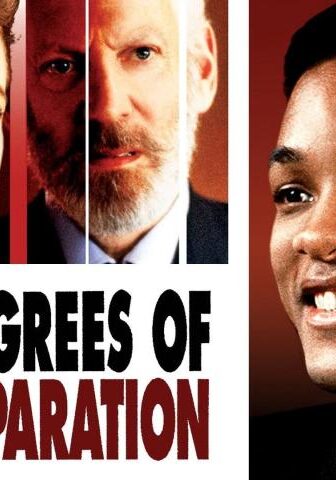 مشاهدة فيلم Six Degrees of Separation 1993 مترجم HD اون لاين