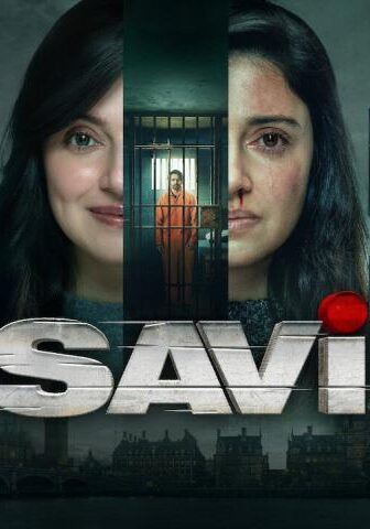 مشاهدة فيلم Savi 2024 مترجم HD اون لاين