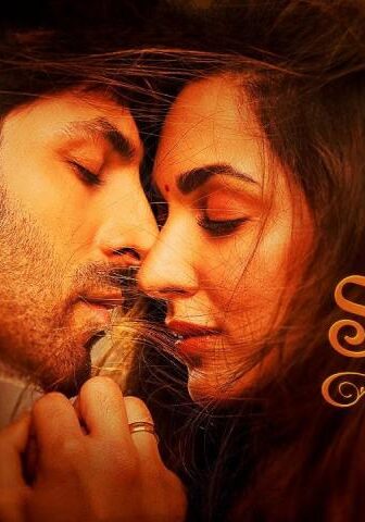 مشاهدة فيلم Satyaprem Ki Katha 2023 مترجم HD اون لاين