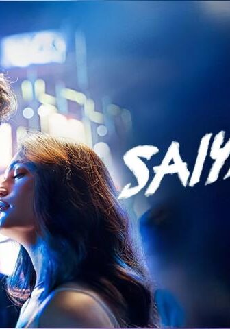 مشاهدة فيلم Saiyaara 2025 مترجم HD اون لاين