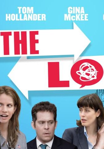 مشاهدة فيلم In the Loop 2009 مترجم HD اون لاين