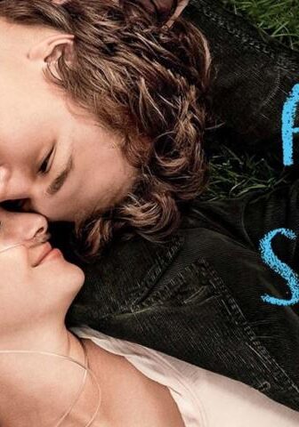 مشاهدة فيلم The Fault in Our Stars 2014 مترجم HD اون لاين