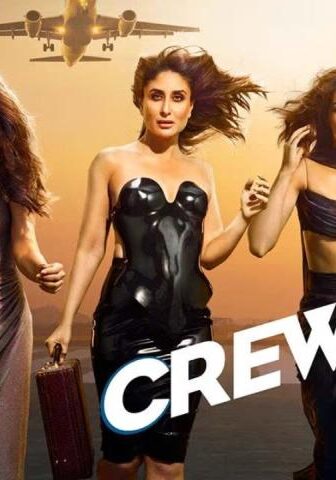 مشاهدة فيلم Crew 2024 مترجم HD اون لاين