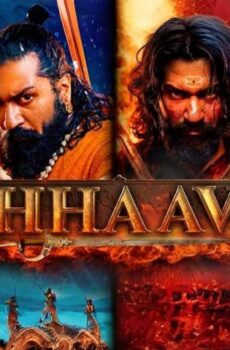 مشاهدة فيلم Chhaava 2025 مترجم HD اون لاين