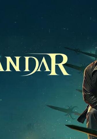 مشاهدة فيلم Sikandar 2025 مترجم HD اون لاين