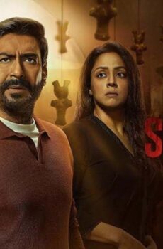 مشاهدة فيلم Shaitaan 2024 مترجم HD اون لاين