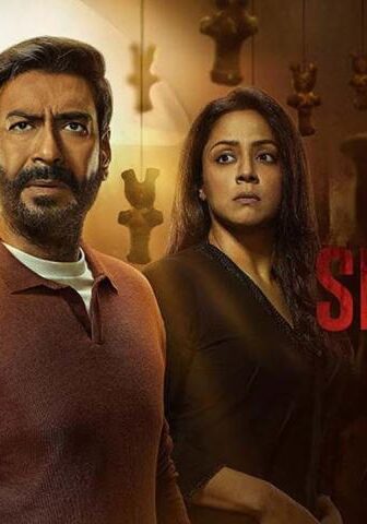 مشاهدة فيلم Shaitaan 2024 مترجم HD اون لاين