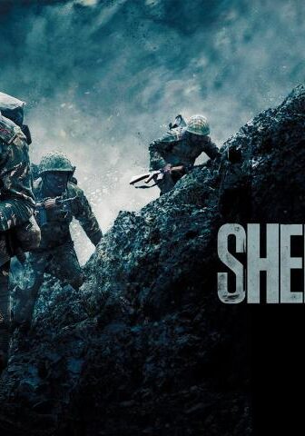 مشاهدة فيلم Shershaah 2021 مترجم HD اون لاين