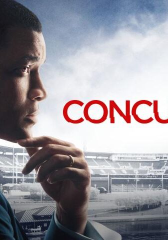 مشاهدة فيلم Concussion 2015 مترجم HD اون لاين