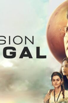 مشاهدة فيلم Mission Mangal 2019 مترجم HD اون لاين