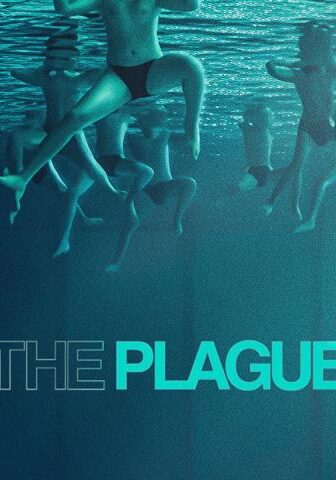 مشاهدة فيلم The Plague 2025 مترجم HD اون لاين