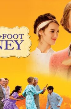 مشاهدة فيلم The Hundred-Foot Journey 2014 مترجم HD اون لاين