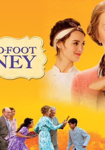 مشاهدة فيلم The Hundred-Foot Journey 2014 مترجم HD اون لاين