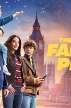 مشاهدة فيلم The Family Plan 2 2025 مترجم HD اون لاين