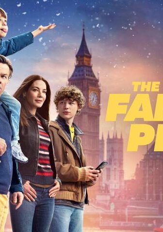 مشاهدة فيلم The Family Plan 2 2025 مترجم HD اون لاين