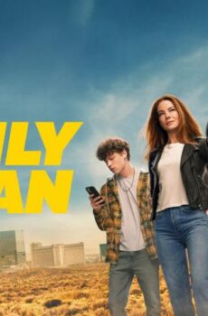 مشاهدة فيلم The Family Plan 2023 مترجم HD اون لاين