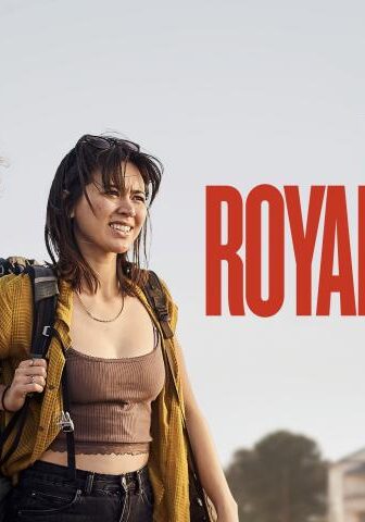 مشاهدة فيلم The Royal Hotel 2023 مترجم HD اون لاين