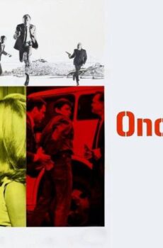 مشاهدة فيلم Once a Thief 1965 مترجم HD اون لاين