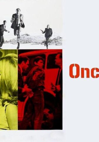 مشاهدة فيلم Once a Thief 1965 مترجم HD اون لاين