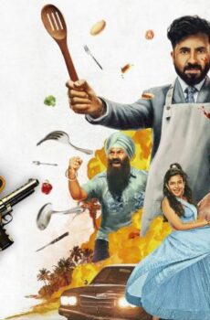 مشاهدة فيلم Happy Patel: Khatarnak Jasoos 2026 مترجم HD اون لاين