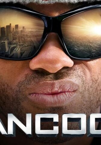 مشاهدة فيلم Hancock 2008 مترجم HD اون لاين
