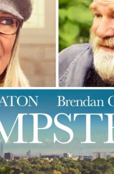 مشاهدة فيلم Hampstead 2017 مترجم HD اون لاين