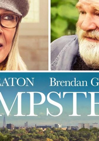مشاهدة فيلم Hampstead 2017 مترجم HD اون لاين