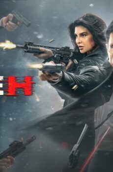 مشاهدة فيلم Fateh 2025 مترجم HD اون لاين