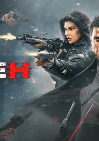 مشاهدة فيلم Fateh 2025 مترجم HD اون لاين