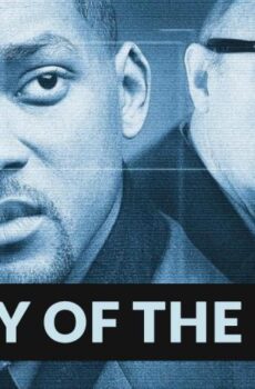 مشاهدة فيلم Enemy of the State 1998 مترجم HD اون لاين