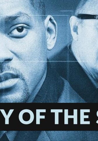 مشاهدة فيلم Enemy of the State 1998 مترجم HD اون لاين