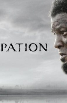 مشاهدة فيلم Emancipation 2022 مترجم HD اون لاين