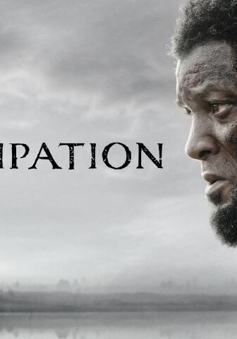 مشاهدة فيلم Emancipation 2022 مترجم HD اون لاين